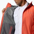 Giacca softshell da uomo Columbia Trailborne 2.5L zing 12