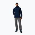Giacca softshell da uomo Columbia Trailborne 2.5L collegiate navy 2