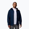 Giacca softshell da uomo Columbia Trailborne 2.5L collegiate navy 5