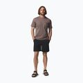 T-shirt da uomo Columbia Echo Passage SS Crew iron 2