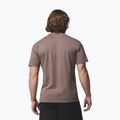T-shirt da uomo Columbia Echo Passage SS Crew iron 3