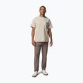 T-shirt da uomo Columbia Echo Passage SS Crew dark stone 2