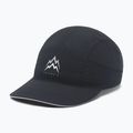 Cappellino con visiera Columbia Speed Trail Ball black/mountains