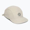 Cappellino con visiera Columbia Speed Trail Ball dark stone/gem splatter