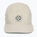 Cappellino con visiera Columbia Speed Trail Ball dark stone/gem splatter 2