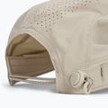 Cappellino con visiera Columbia Speed Trail Ball dark stone/gem splatter 4