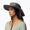 Cappello Columbia Coolhead Zero IV Booney city grey 6