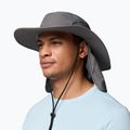 Cappello Columbia Coolhead Zero IV Booney city grey 7
