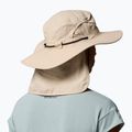 Cappello Columbia Coolhead Zero IV Booney ancient fossil 8