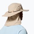 Cappello Columbia Coolhead Zero IV Booney ancient fossil 9