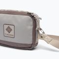 Beauty case Columbia Landroamer Dopp flint grey/black 3