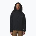 Giacca softshell da donna Columbia Trailborne 2.5L Shell black