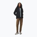 Giacca softshell da donna Columbia Trailborne 2.5L Shell black 2