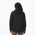 Giacca softshell da donna Columbia Trailborne 2.5L Shell black 3