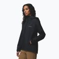 Giacca softshell da donna Columbia Trailborne 2.5L Shell black 5