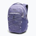 Zaino da trekking Columbia Atlas Explorer 28 l stormwatch/lavender pearl