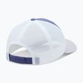 Cappellino con visiera per bambini Columbia Youth Snap Back stormwatch/lavender pearl/white 2