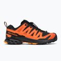 Scarpe da corsa da uomo Salomon XA PRO 3D V9 GTX chery tomato/nero/redora 2