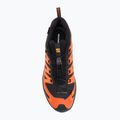 Scarpe da corsa da uomo Salomon XA PRO 3D V9 GTX chery tomato/nero/redora 5