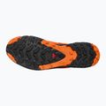 Scarpe da corsa da uomo Salomon XA PRO 3D V9 GTX chery tomato/nero/redora 2