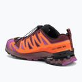 Salomon XA Pro 3D V9 GTX scarpe da corsa da donna tawnyp/redora 3