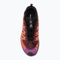 Salomon XA Pro 3D V9 GTX scarpe da corsa da donna tawnyp/redora 5