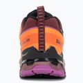 Salomon XA Pro 3D V9 GTX scarpe da corsa da donna tawnyp/redora 6