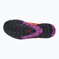 Salomon XA Pro 3D V9 GTX scarpe da corsa da donna tawnyp/redora 2