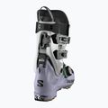 Scarponi da sci donna Salomon Shift Supra S Boa 105 W GW cosmic sky/cool gray 5/shale green 2
