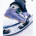 Scarponi da sci donna Salomon Shift Supra S Boa 105 W GW cosmic sky/cool gray 5/shale green 7