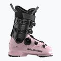 Scarponi da sci donna Salomon S/Pro Supra Boa 95 W GW rose shadow/black/black