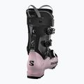 Scarponi da sci donna Salomon S/Pro Supra Boa 95 W GW rose shadow/black/black 2