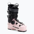 Scarponi da sci donna Salomon S/Pro Supra Boa 95 W GW rose shadow/black/black