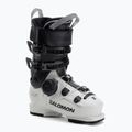 Scarponi da sci donna Salomon S/Pro Supra Boa 105 W GW gray aurora/black/black