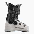 Scarponi da sci donna Salomon S/Pro Supra Boa 105 W GW gray aurora/black/black 6