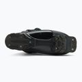 Scarponi da sci uomo Salomon S/Pro Supra Boa 120 GW black/beluga metallic/titanium metallic pd 4