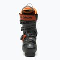 Scarponi da sci uomo Salomon S/Pro Supra Boa 110 GW black/beluga metallic/orange tiger 3