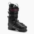 Scarponi da sci uomo Salomon S/Pro Supra Boa 100 GW black/dark grey metallic/burgundy metallic