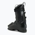 Scarponi da sci uomo Salomon S/Pro Supra Boa 100 GW black/dark grey metallic/burgundy metallic 2
