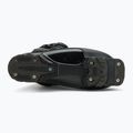 Scarponi da sci uomo Salomon S/Pro Supra Boa 100 GW black/dark grey metallic/burgundy metallic 4