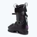 Scarponi da sci donna Salomon S/Pro Supra Dual Boa 115 W black/beluga metallic/beetroot purple 2