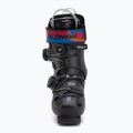 Scarponi da sci donna Salomon S/Pro Supra Dual Boa 115 W black/beluga metallic/beetroot purple 3
