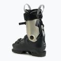 Scarponi da sci da donna Salomon S/PRO Supra Dual Boa 105 W GW nero/bronzo chiaro metallizzato/nero 2