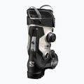 Scarponi da sci da donna Salomon S/PRO Supra Dual Boa 105 W GW nero/bronzo chiaro metallizzato/nero 2