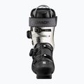 Scarponi da sci da donna Salomon S/PRO Supra Dual Boa 105 W GW nero/bronzo chiaro metallizzato/nero 3