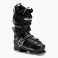 Scarponi da sci donna Salomon S/Pro Sense 70 W GW black/black/oil green