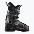 Scarponi da sci donna Salomon S/Pro Sense 70 W GW black/black/oil green 6