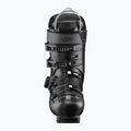 Scarponi da sci uomo Salomon S/Pro Delta Boa 100 black/black/titanium met. 2