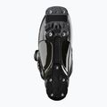 Scarponi da sci uomo Salomon S/Pro Delta Boa 100 black/black/titanium met. 4