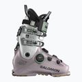 Scarponi da sci uomo Salomon Shift Supra S Boa 130 GW nirvana/cool gray 5/shale green
